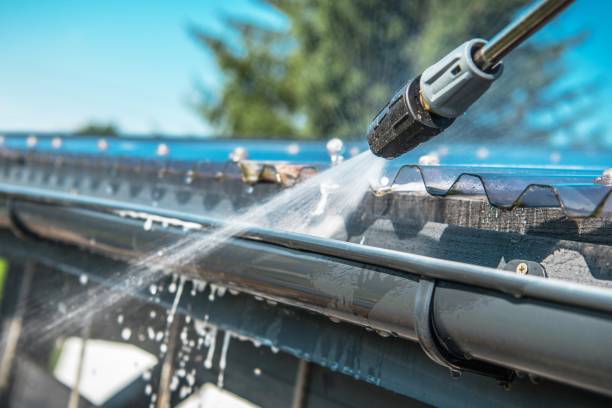 Best Local Pressure Washing Services  in Cutler, CA