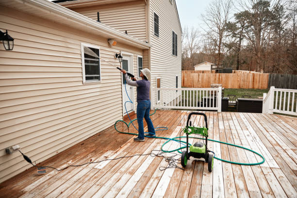 Best Residential Pressure Washing Services  in Cutler, CA