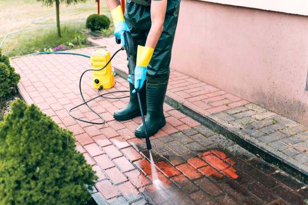 Best Affordable Pressure Washing  in Cutler, CA