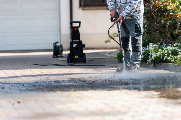 Best House Pressure Washing  in Cutler, CA