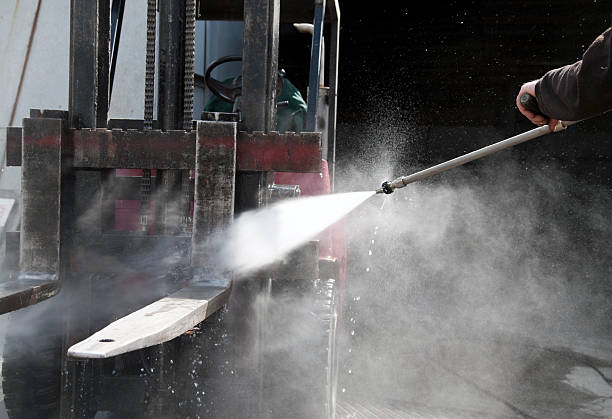 Best Local Pressure Washing Services  in Cutler, CA