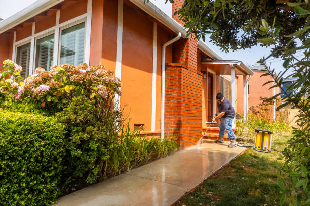 Best Power Washing Near Me  in Cutler, CA