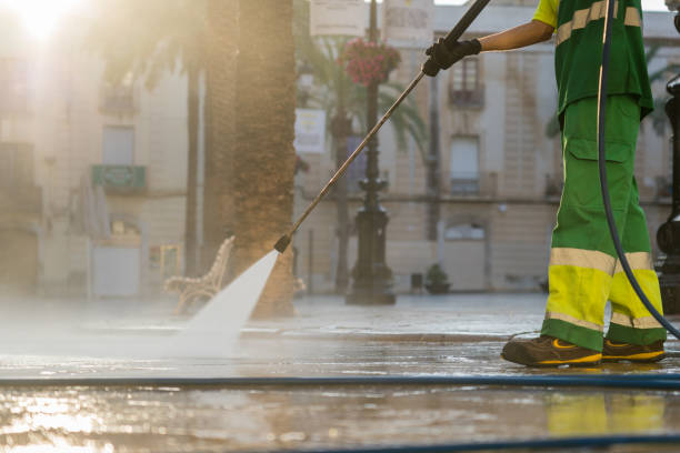 Best Affordable Power Washing  in Cutler, CA