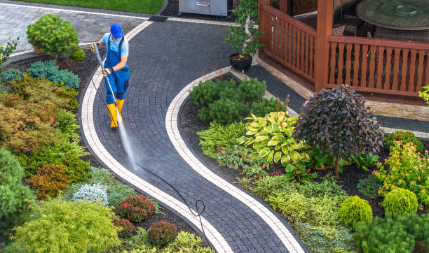 Best Pressure Washing Cost  in Cutler, CA